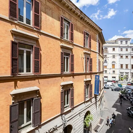 New Spanish Square - Romedreamhome Roma