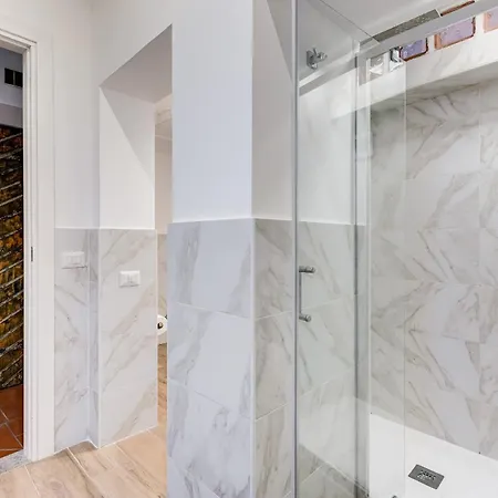 Apartmán New Spanish Square - Romedreamhome Řím