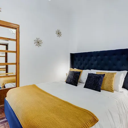 Apartamento New Spanish Square - Romedreamhome Roma