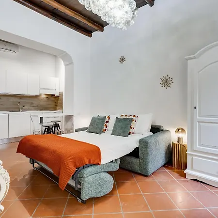 New Spanish Square - Romedreamhome Řím