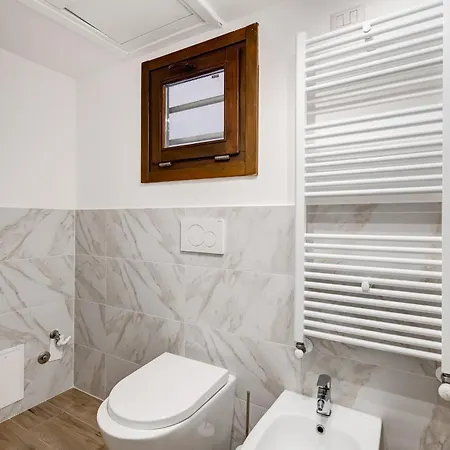 New Spanish Square - Romedreamhome Lägenhet