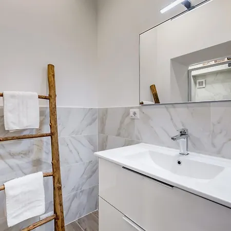 Lägenhet New Spanish Square - Romedreamhome