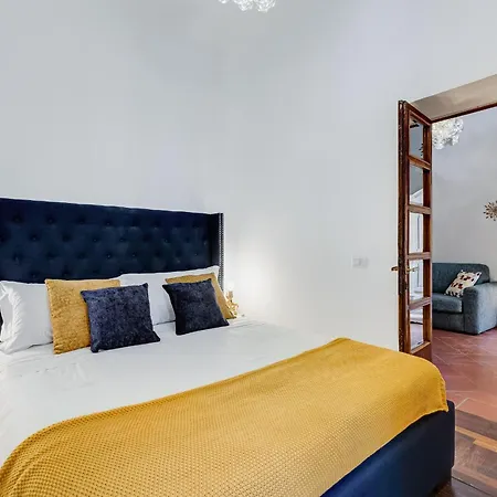 New Spanish Square - Romedreamhome Lägenhet