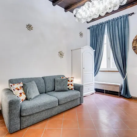 New Spanish Square - Romedreamhome * Rom