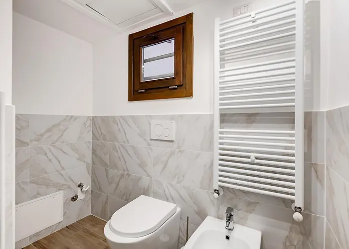 New Spanish Square - Romedreamhome Appartement