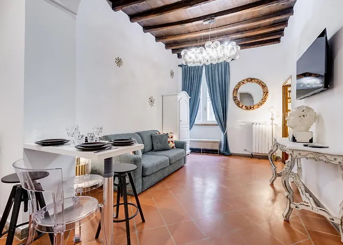 Appartement New Spanish Square - Romedreamhome Rome
