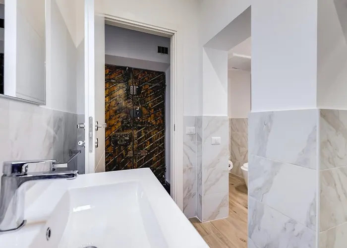 Appartement New Spanish Square - Romedreamhome Rome