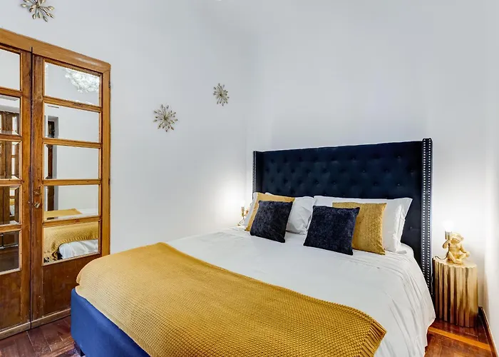 New Spanish Square - Romedreamhome Appartement *