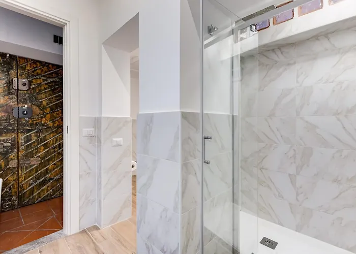 Apartment New Spanish Square - Romedreamhome Rom