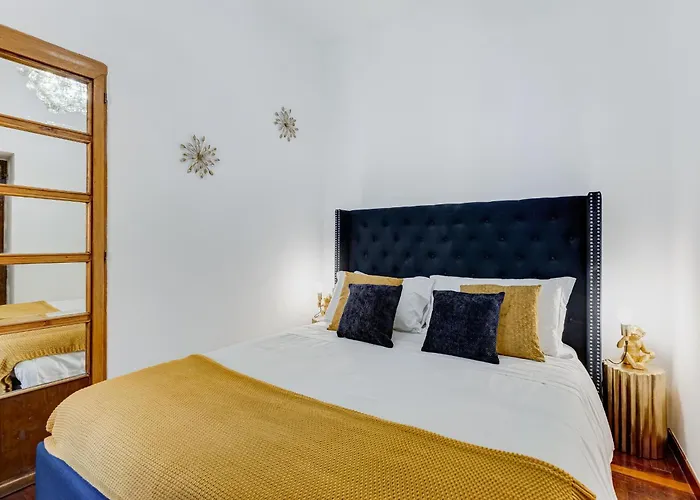 New Spanish Square - Romedreamhome Appartement