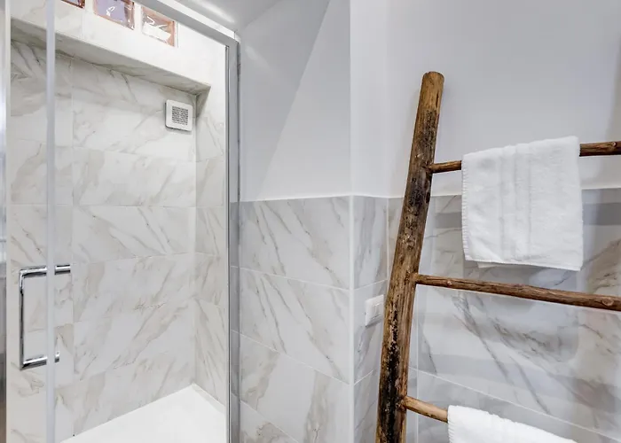 New Spanish Square - Romedreamhome Apartment Rom