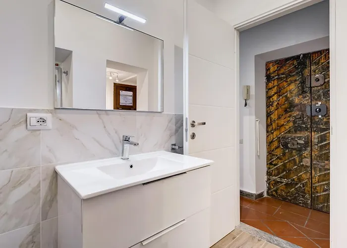 New Spanish Square - Romedreamhome Appartement Rome