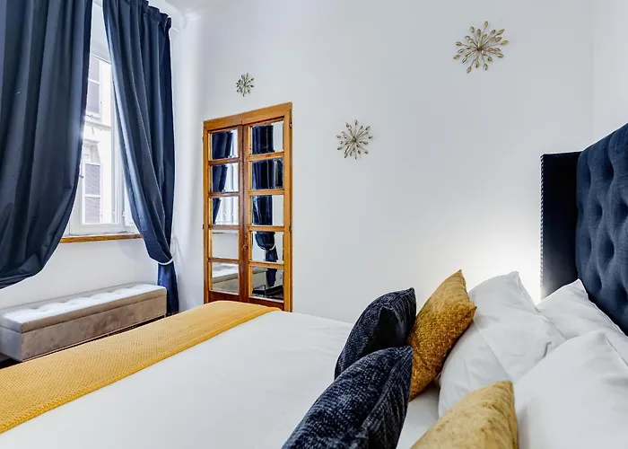 New Spanish Square - Romedreamhome * Rome