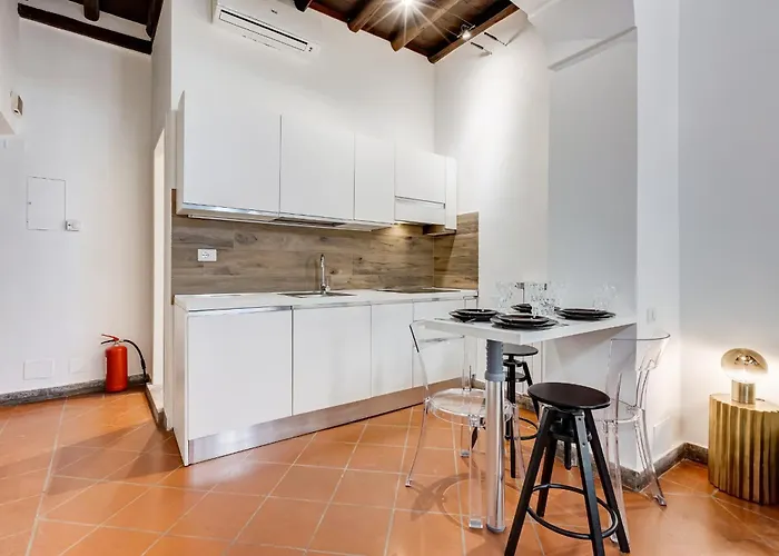 New Spanish Square - Romedreamhome Rome