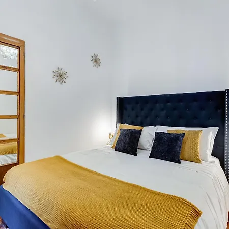 New Spanish Square - Romedreamhome Διαμέρισμα *