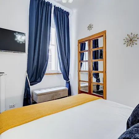 New Spanish Square - Romedreamhome