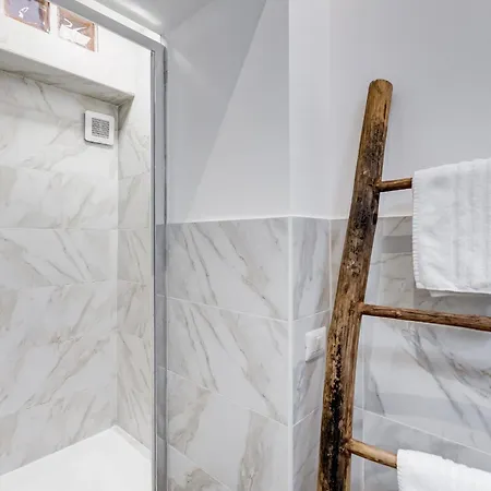 New Spanish Square - Romedreamhome Διαμέρισμα Ρώμη