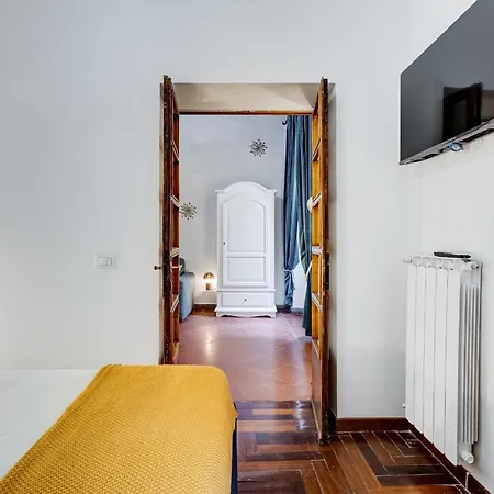 New Spanish Square - Romedreamhome