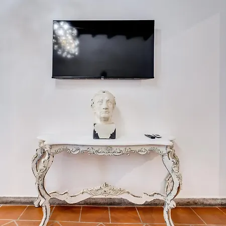 New Spanish Square - Romedreamhome Διαμέρισμα *