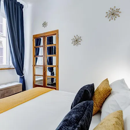 New Spanish Square - Romedreamhome * Ρώμη