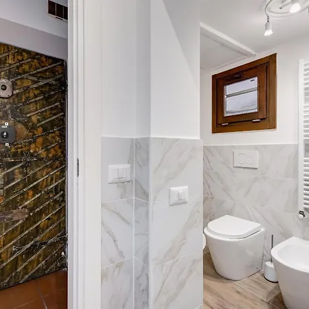 New Spanish Square - Romedreamhome רומא