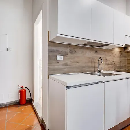New Spanish Square - Romedreamhome * רומא